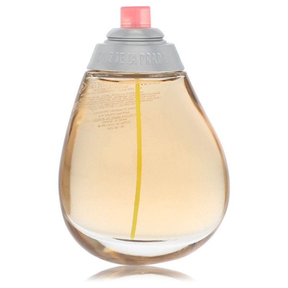 Agatha Ruiz De La Prada Eau De Toilette Women Bright citrus.